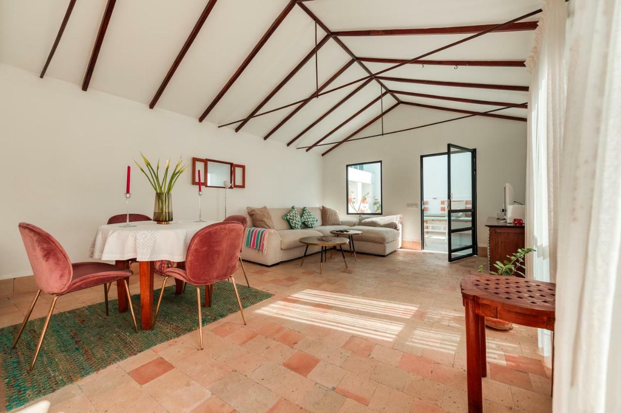 Апартаменти Open Air Historic Penthouse Vegueta Лас-Пальмас-де-Гран-Канарія Екстер'єр фото