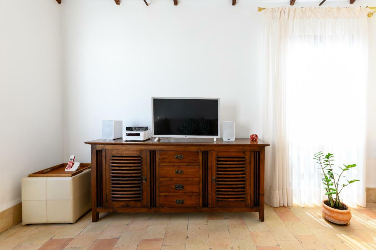 Апартаменти Open Air Historic Penthouse Vegueta Лас-Пальмас-де-Гран-Канарія Екстер'єр фото