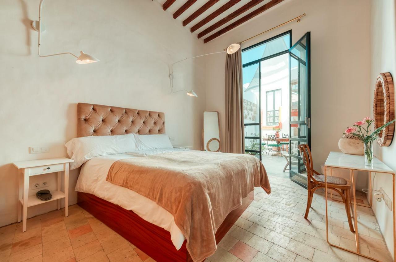 Апартаменти Open Air Historic Penthouse Vegueta Лас-Пальмас-де-Гран-Канарія Екстер'єр фото