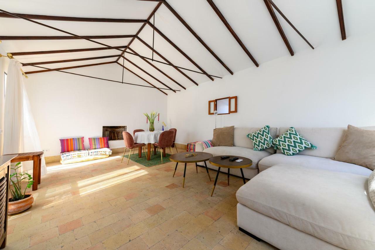 Апартаменти Open Air Historic Penthouse Vegueta Лас-Пальмас-де-Гран-Канарія Екстер'єр фото